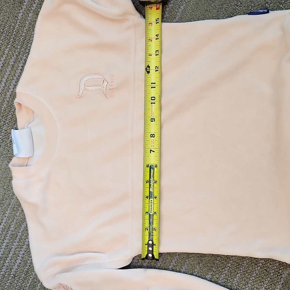 Disney Spirit Jersey Size Small - Picture 10 of 12